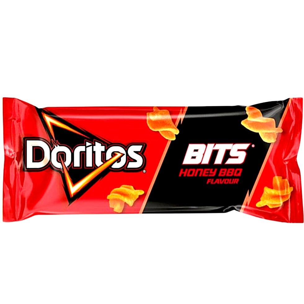 Doritos Bits Honey BBQ 30 gr.