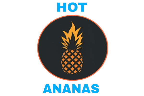 Hot Ananas