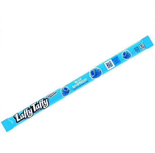 Laffy Taffy Blue Raspberry 22g